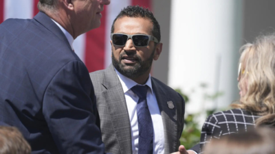 FBI’s Kash Patel era: Officials witness polygraph crackdowns and loyalty tests – spark controversy