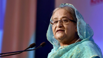 ‘Clearly odd’: Bangladesh interim government scraps Sheikh Hasina-era ‘sir’ rule for women officials; panel formed to set new titles