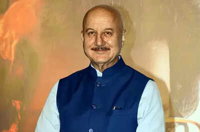 Anupam Kher’s ‘Tanvi The Great’ to be screened for President Droupadi Murmu; actor calls her “the epitome of different but no less” |