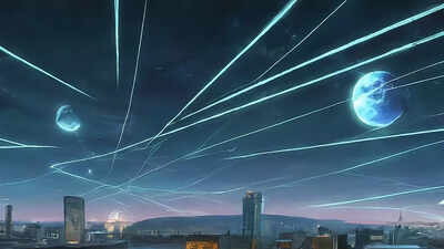 Bumper launch! Starlink, Jio-SES, Eutelsat secure final nod; India may soon get satcom services