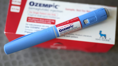 As Ozempic use grows, lesser-known risks emerge