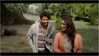 ‘Dhadak 2’ trailer: Siddhant Chaturvedi & Triptii Dimri’s fierce love faces an ugly reality – Watch | Hindi Movie News