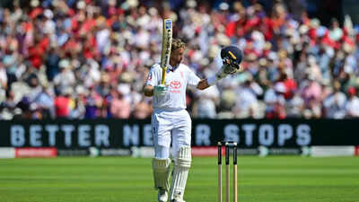 IND vs ENG: Joe Root breaks Rahul Dravid’s record, now among top 5 century scorers in Tests | Cricket News