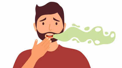 Oral Care: 4 habits that cause bad breath (and no, not brushing is not one of them!) |