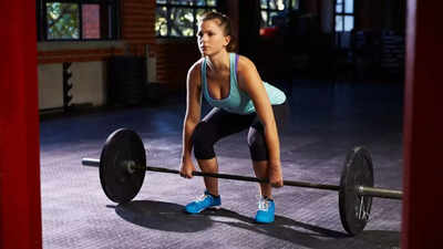 Strength training for diabetes: How weight lifting helps manage type 2 diabetes |
