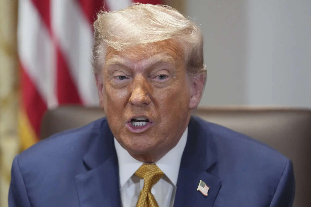 George Mason University Under Scrutiny in Trump Administration’s DEI Investigation, ET Education