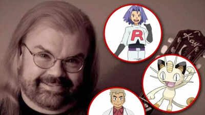 Pokémon voice actor James Carter Cathcart dies after battle with throat cancer: Know throat cancer symptoms and key prevention tips |