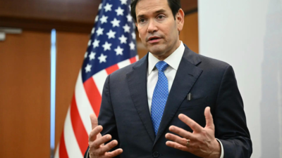 ‘America First’ agenda: US state department to axe 1,300 employees; Trump admin pushes deep cuts