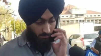 Sikh faith not a ground for less punishment: Indian-origin man jailed for crash that killed woman in Adelaide, he was driving at 160 km/hour