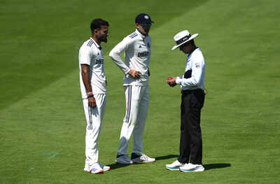 IND vs ENG: Why is the Dukes ball creating ‘problems’ for India and England? Nasser Hussain slams Shubman Gill for protest | Cricket News