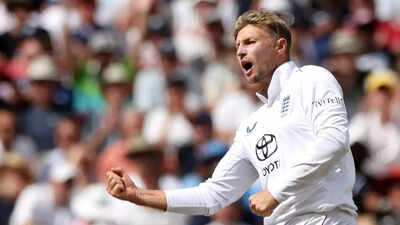 IND vs ENG: 211 and counting! Joe Root leaves Rahul Dravid behind – WATCH | Cricket News