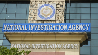 ISIS Pune module: NIA arrests key conspirator from Lucknow; was on the run with Rs 3 lakh bounty | India News