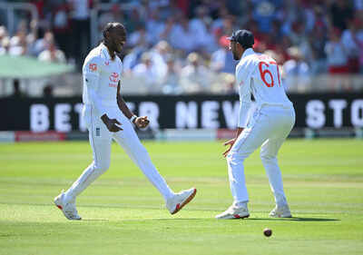 IND vs ENG 3rd Test: ‘Seen that with … ‘ – Ravi Shastri compares Jofra Archer’s return to India pacer, makes bold claim | Cricket News