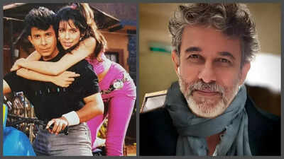 Deepak Tijori shares how he replaced Milind Soman in Aamir Khan’s Jo Jeeta Wohi Sikandar: ’75 percent film shoot bhi hogaye thi’ |
