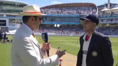IND vs ENG 3rd Test: ‘It’s crazy’ – Ravi Shastri explains the perfect coin toss | Cricket News