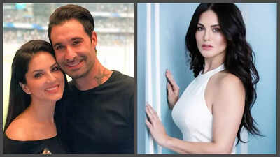 Sunny Leone once recalled her struggling days during childhood and losing her parents: ‘When I met Daniel, my mother was passing away’ |