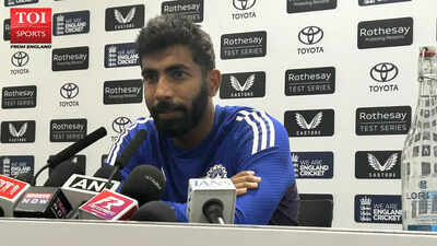 IND vs ENG 3rd Test: ‘I’m not 21 anymore’ – Jasprit Bumrah reveals why he didn’t celebrate Lord’s five-for | Cricket News