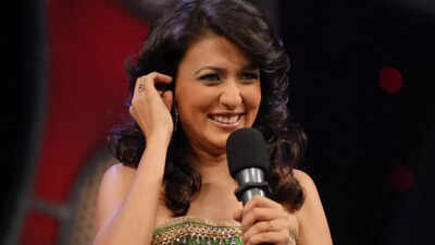 Mini Mathur recalls being hurt after getting dropped from Indian Idol during pregnancy: ‘They said audiences weren’t ready for a pregnant host’ | Hindi Movie News