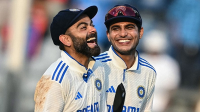 IND vs ENG 3rd Test: Lord’s links Virat Kohli and Shubman Gill in the most unexpected way | Cricket News