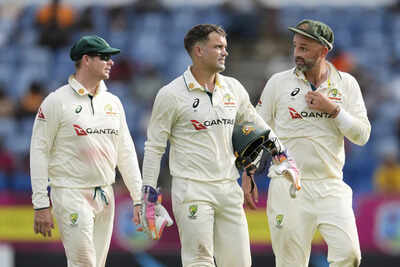 WI vs AUS: Is a shock team selection on the cards for Australia? | Cricket News