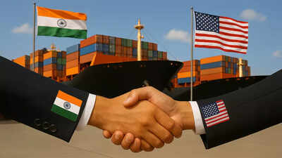 India-US trade deal: Donald Trump administration may cut tariff to below 20%; putting India in favourable position against other countries