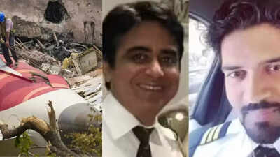 The big question in Air India Crash: If pilots didn’t cut fuel, what caused both engines to shut down mid-air? Experts say ‘cockpit conversation is alarming’ | Mumbai News