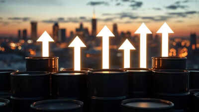 Oil jumps over 2% on tighter market outlook; Brent posts 3% weekly gain; US tariffs, Russia sanctions in focus