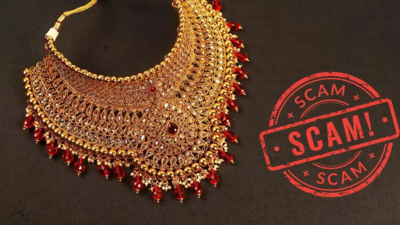 Four jailed in London in 1 million pounds heist targeting South Asian community; crime network dismantled, cash and gold seized