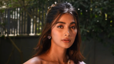 Is ‘Monica’ star Pooja Hegde marking her Telugu comeback in a love story with Dulquer Salmaan? Here is what we know |