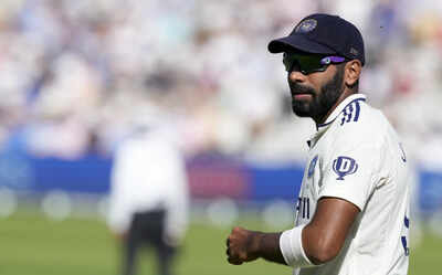 IND vs ENG 3rd Test: Jasprit Bumrah plays with Lord’s slope and batters’ minds | Cricket News