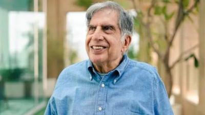 Ratan Tata didn’t like chemistry as a student: Here’s what Campion, Cornell and Harvard taught him