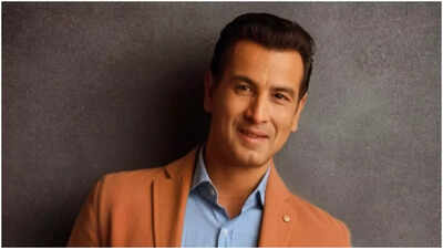 Ronit Roy recalls struggling days; shares how he survived on roti and onions till a kind dhaba owner gave free daal: ‘I was out of money’ | Hindi Movie News