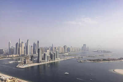 Dubai’s secret: Why it leads the region beyond oil and real estate | World News