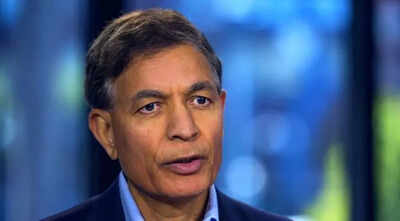 9 Indian origin business tycoons in the US: Where did they study?