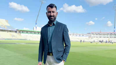 IND vs ENG 3rd Test: Cheteshwar Pujara to ring the bell at Lord’s ahead of Day 3 | Cricket News