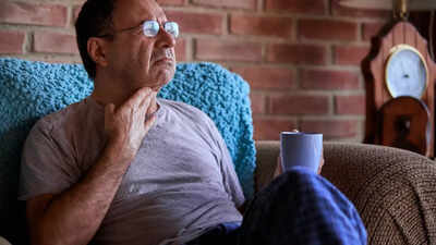 XFG ‘Stratus’ COVID-19 variant spreading fast: One unique symptom that distinguishes it from others