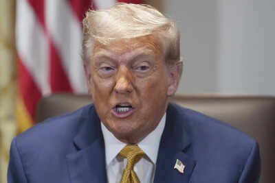 Trump administration targets George Mason University in widening war on diversity hiring in higher education