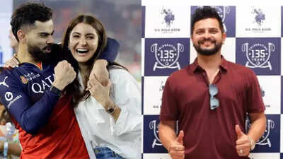 ‘Imagine Virat Kohli playing, his daughter clapping’: Suresh Raina slams BCCI’s family ban on tours, calls for more support | Cricket News