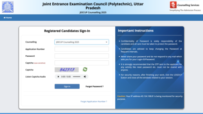 NEET MDS counselling 2025 round 2 registration begins at mcc.nic.in: Check direct link to apply and application dates here
