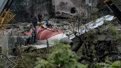 ‘Bias toward pilot error’: Pilots’ Association raises concerns over Air India crash report; demands transparency | India News