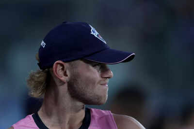 Jake Fraser-McGurk, Xavier Bartlett included in Australia T20I squad for West Indies series | Cricket News