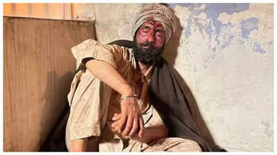 Diljit Dosanjh’s Punjab ’95: Director Honey Trehan expresses frustration over CBFC’S demand of 127 cuts – “Where is the logic?” |