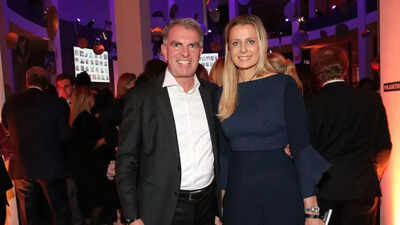 Very low speed: Lawyer of Lufthansa CEO’s wife issues statement on Vivian Spohr mowing down 24-year-old babysitter in Italy accident