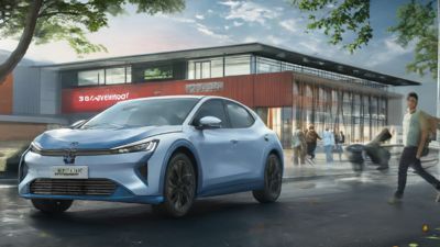 VinFast India expansion: EV maker signs 13 dealer pacts, targets 35 showrooms by 2025-end across 27 cities