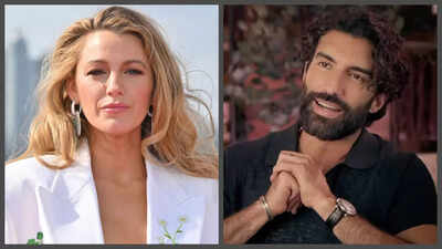 Blake Lively criticizes Justin Baldoni’s legal team for creating a ‘public spectacle’ amid court battle |