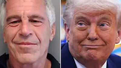 Who do Kash Patel, Pam Bondi work for? Epstein’s brother makes explosive claim