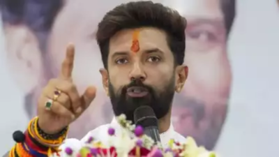 ‘Beyond understanding’: Nitish-ally Chirag Paswan slams Bihar’s law and order; questions police role | India News