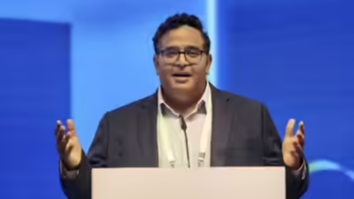 ‘Sooner or later…’: Paytm founder sees impact of AI on jobs as ‘inevitable’; says artificial intelligence will also create new roles