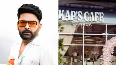 ‘No words against Khalistani terrorists’: Surrey mayor slammed for ‘weird message’ after firing at Kapil Sharma’s cafe in Canada