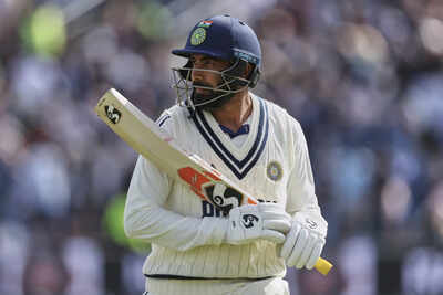 IND vs ENG: Six ducks in seven innings! Jasprit Bumrah’s batting woes continue at Lord’s | Cricket News